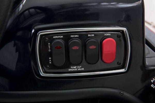Manufacturer Provided Image