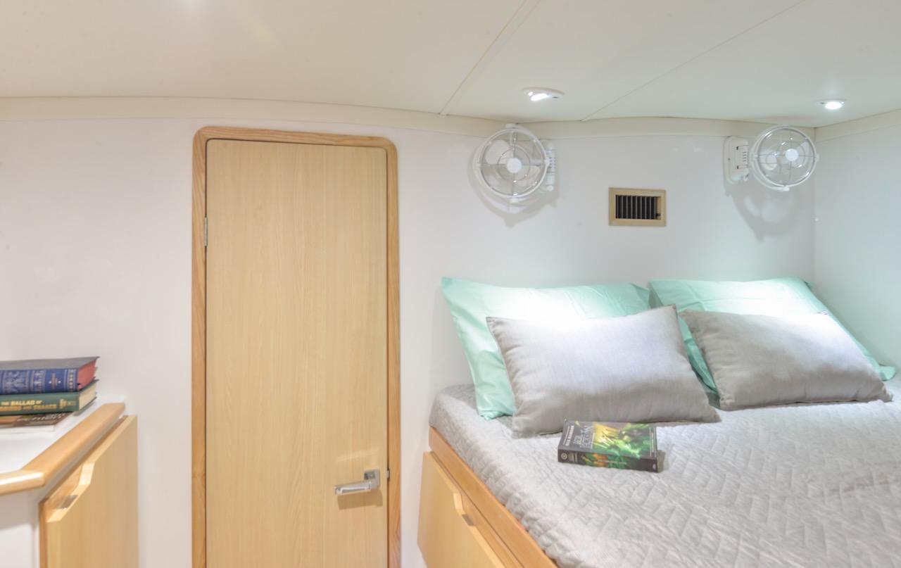 2026 Seawind 1170 - 59