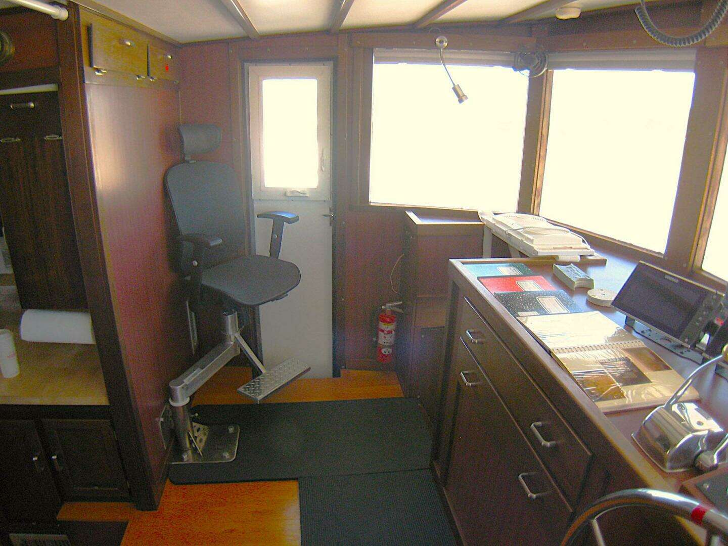 1987 Custom Pilgrim Tribute - Image 18