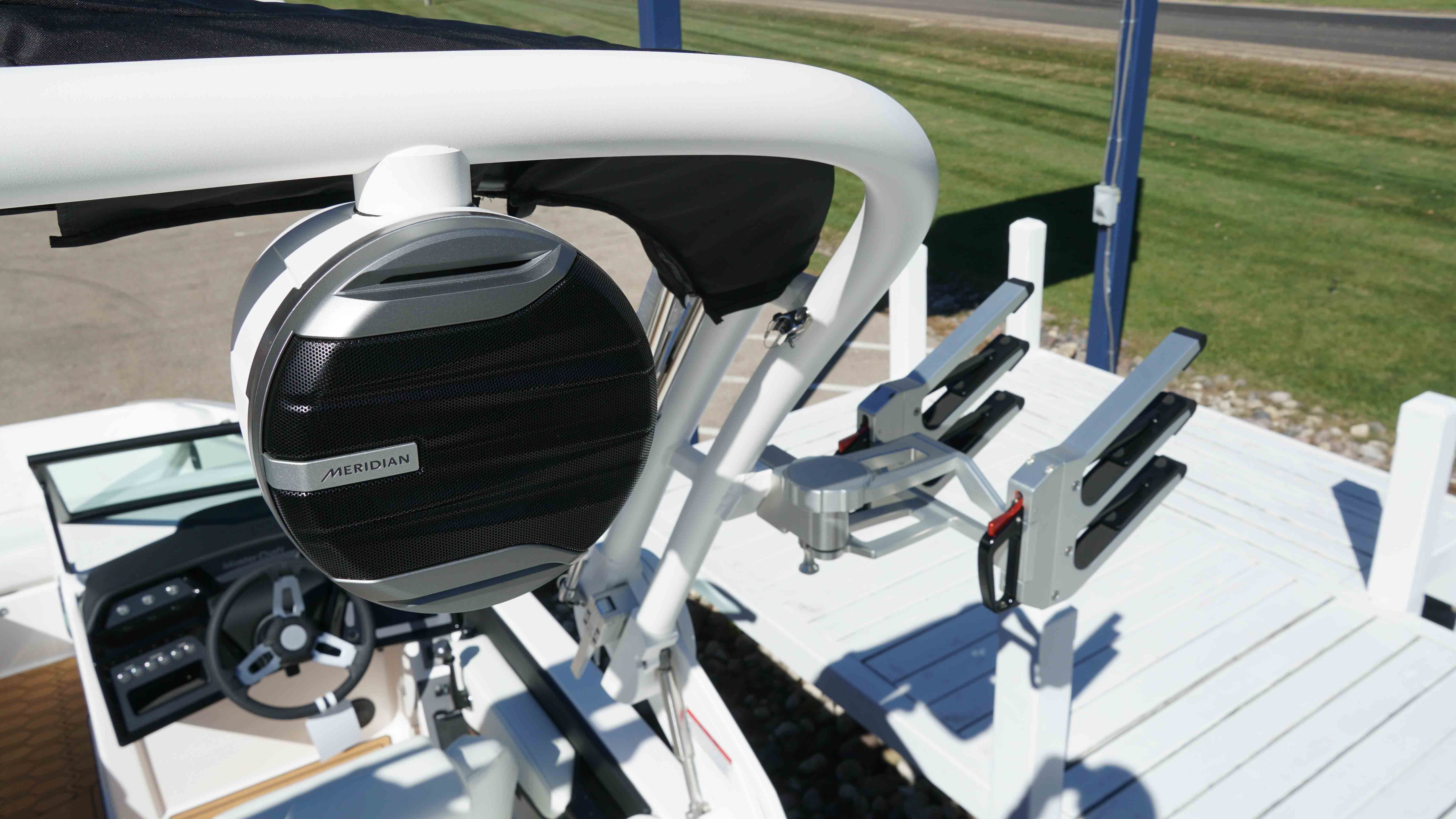 2026 MasterCraft NXT20 - 32