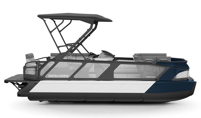 2026 Sea-Doo Switch Cruise 21 - 2