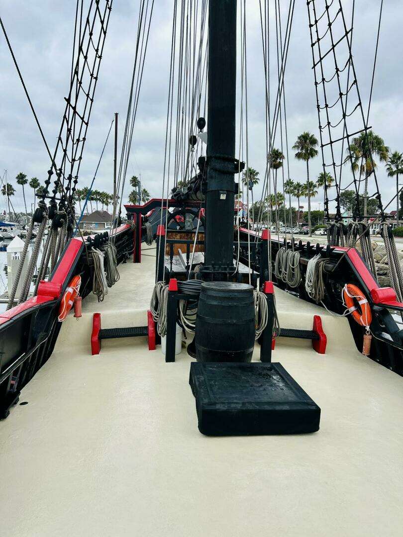 1977 Custom 80 Brigantine - Image 13