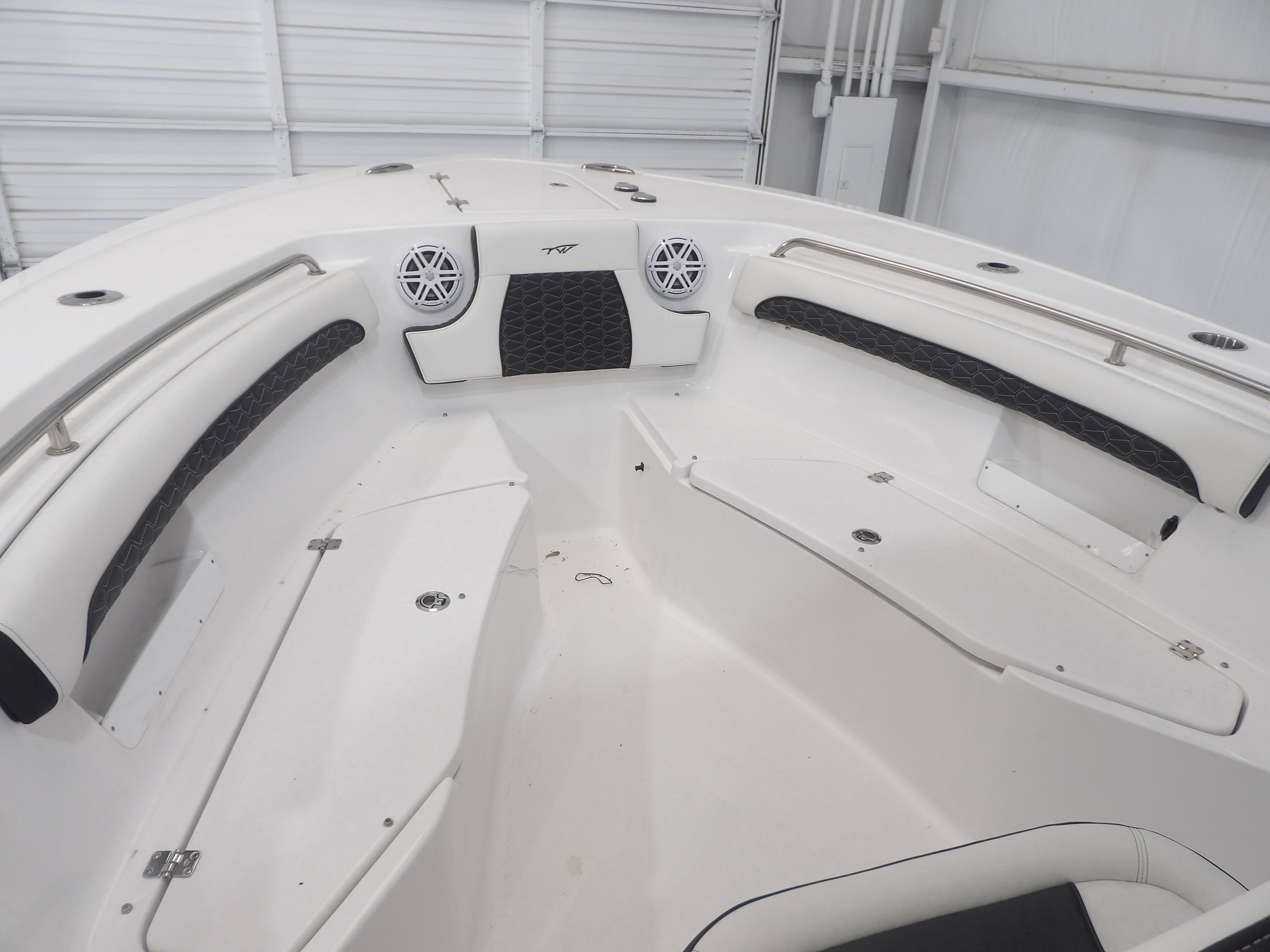 2025 Tidewater 232 LXF - 15