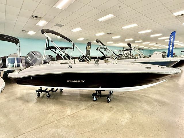 2026 Stingray 182 SC - 3