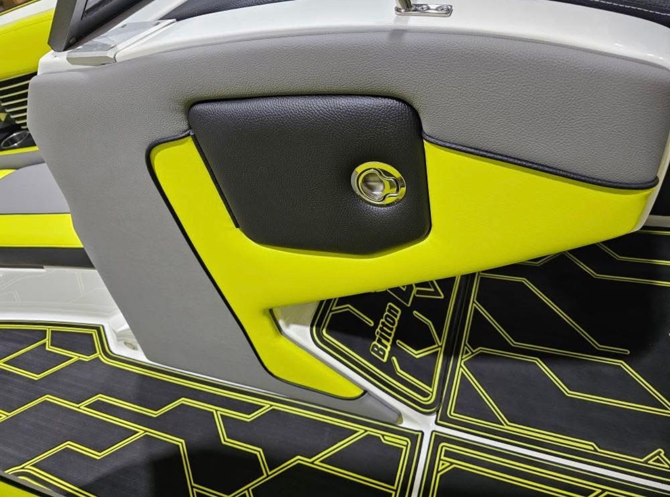 2016 Nautique Super Air Nautique G23 - 40