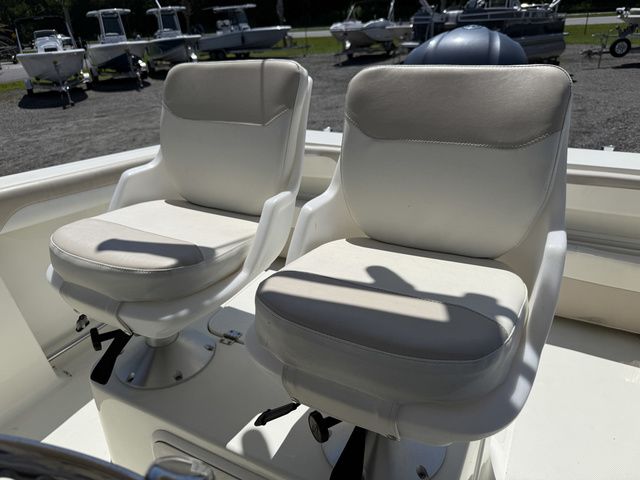 2012 Hydra-Sports 2300 CC - 6