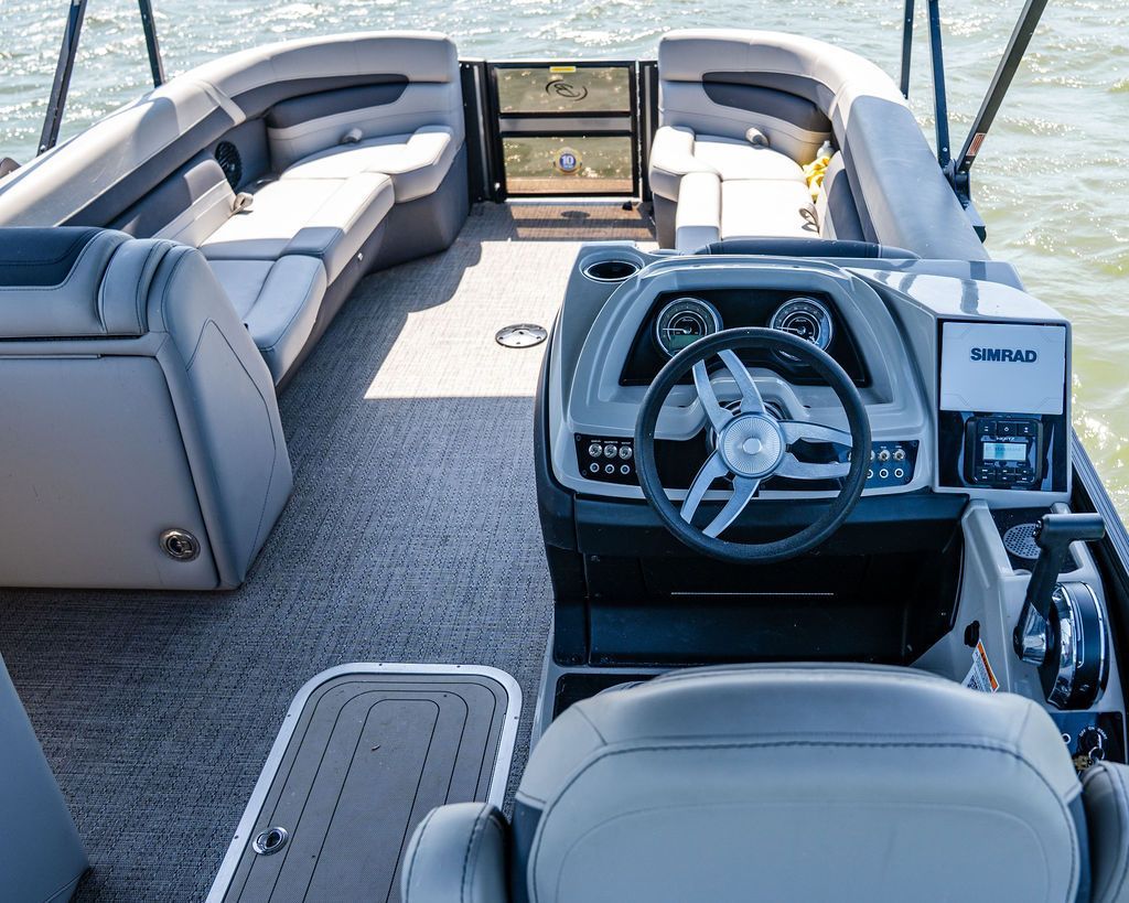 2023 Barletta Cabrio 24CC - 31