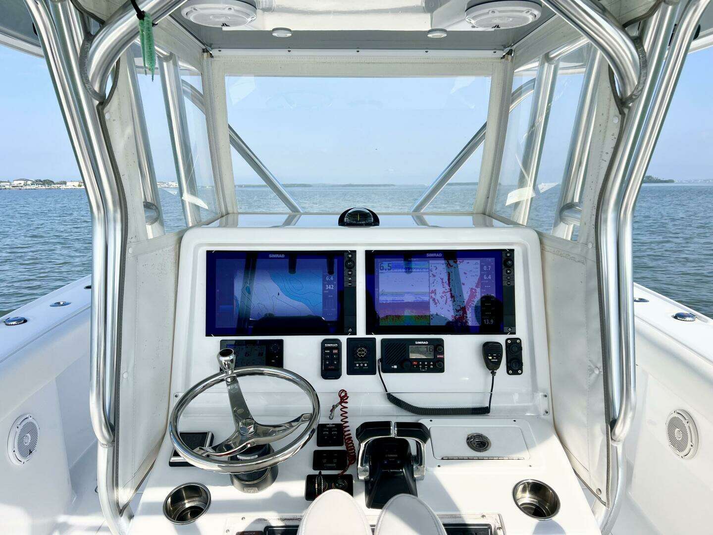 2015 Freeman 34VH - Image 16