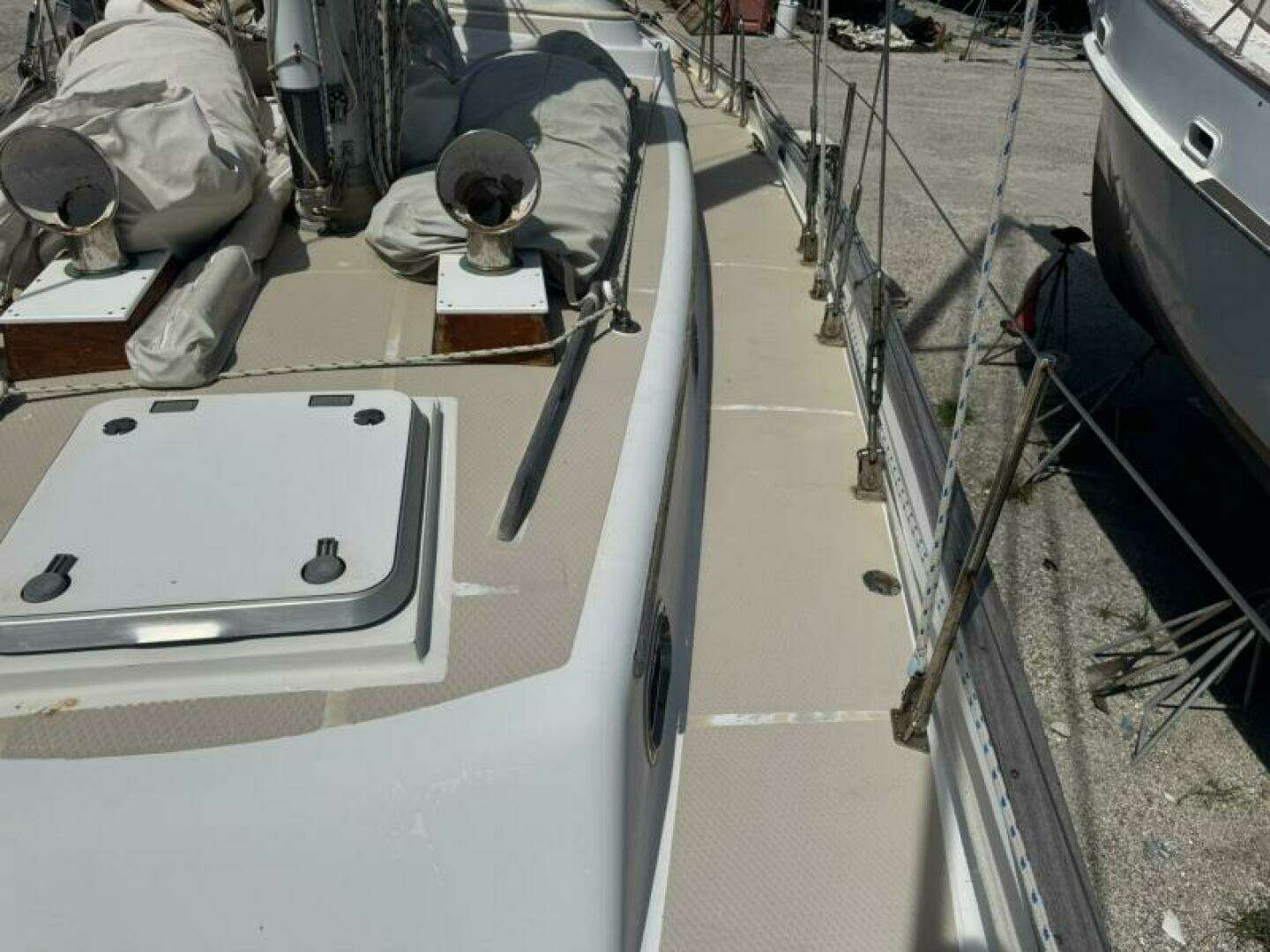 1988 Shannon 50 - Image 16