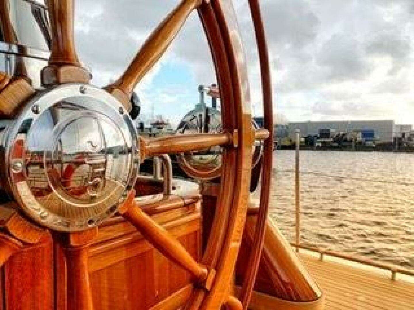 2003 Danish Yachts J Class - Image 3