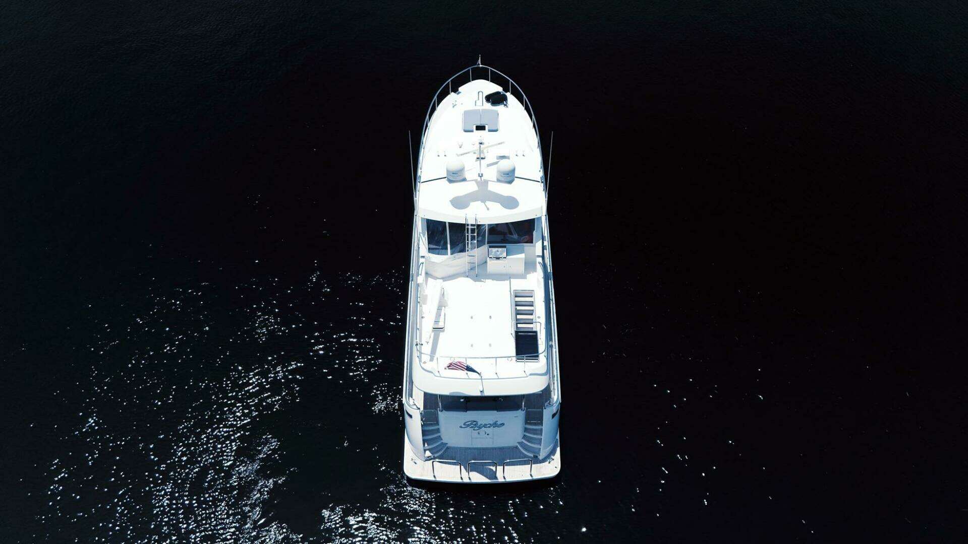 2015 Ocean Alexander 72 - Image 3