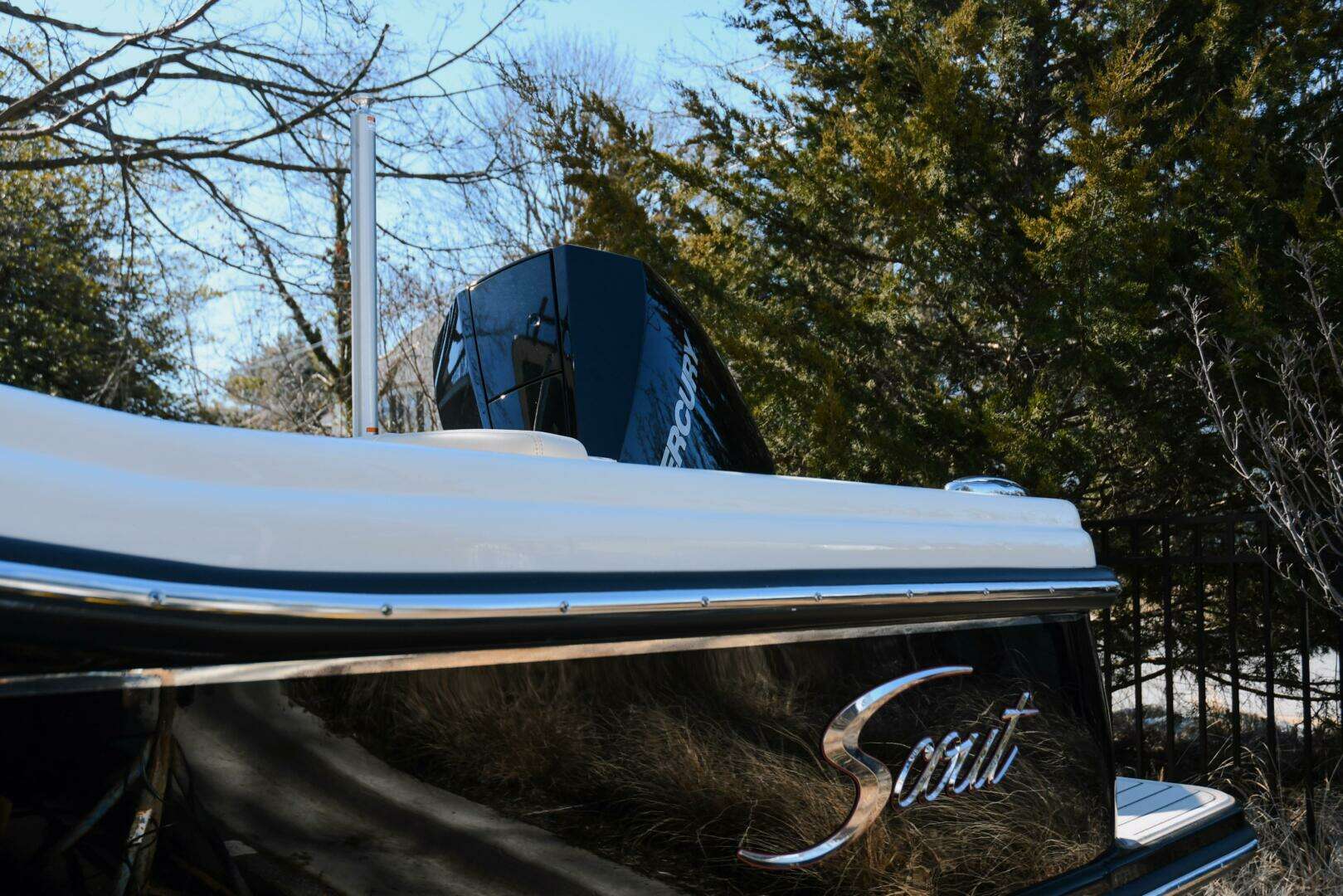 2026 Scout 220 XSF - Image 26