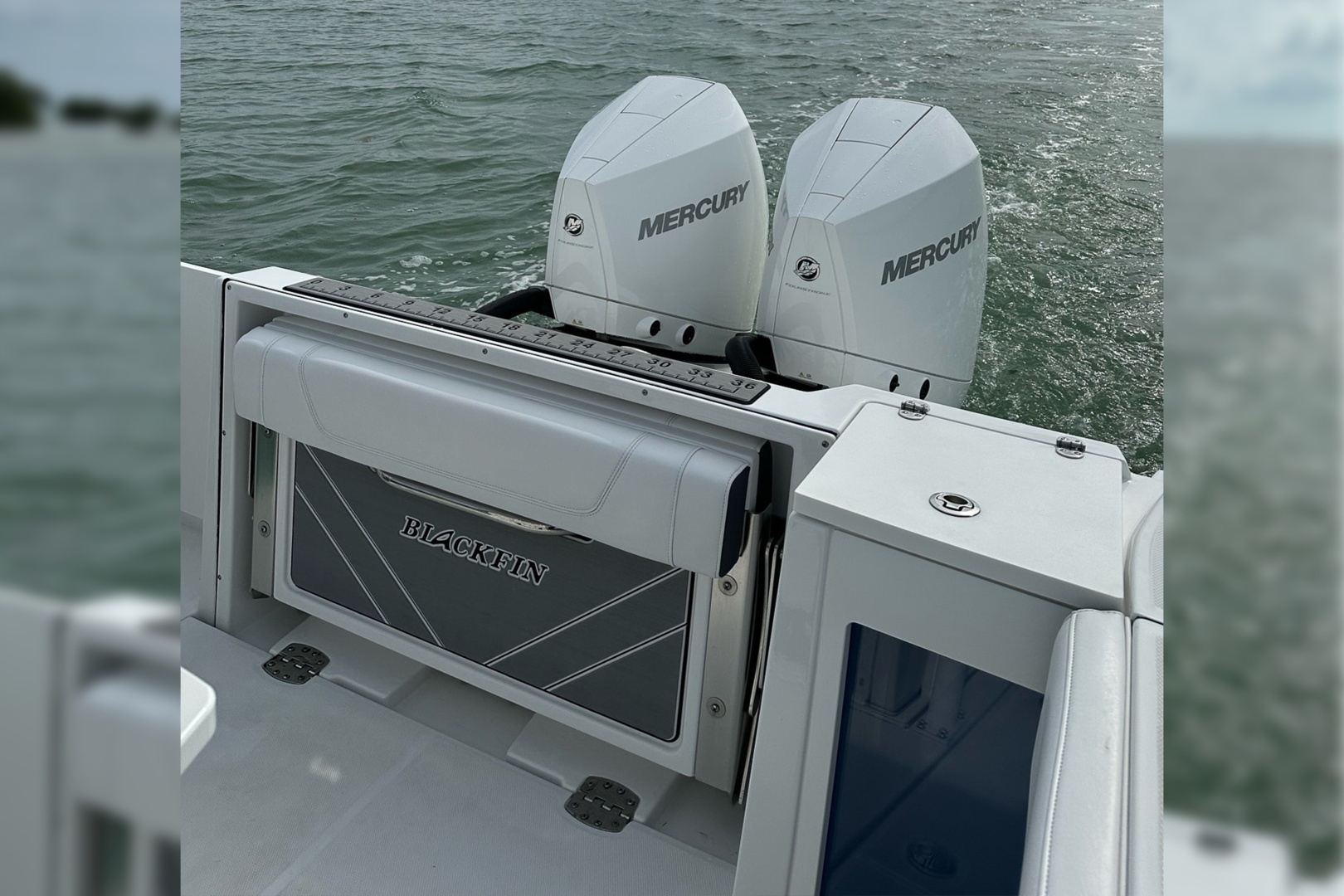 2021 Blackfin 272 CC - Image 22