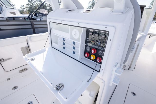2026 Sea Fox 288 Commander - 25