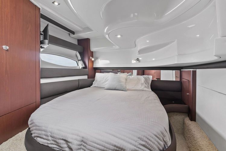 2014 Meridian 391 Sedan - Image 19