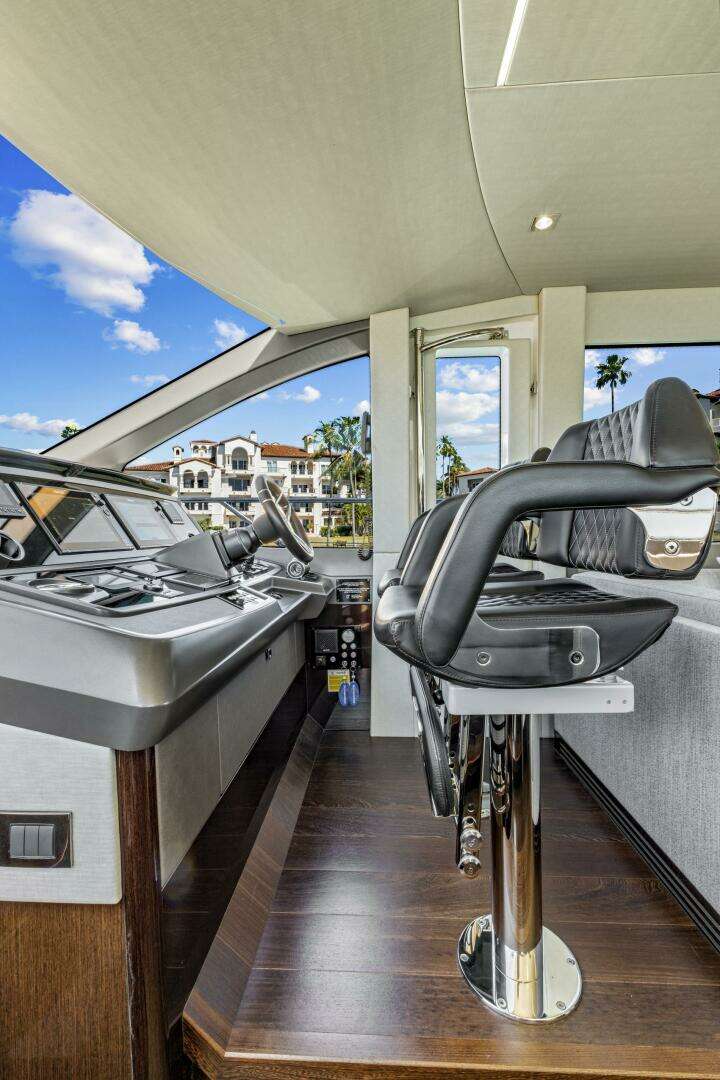 2019 Sunseeker Manhattan 66 - Image 28