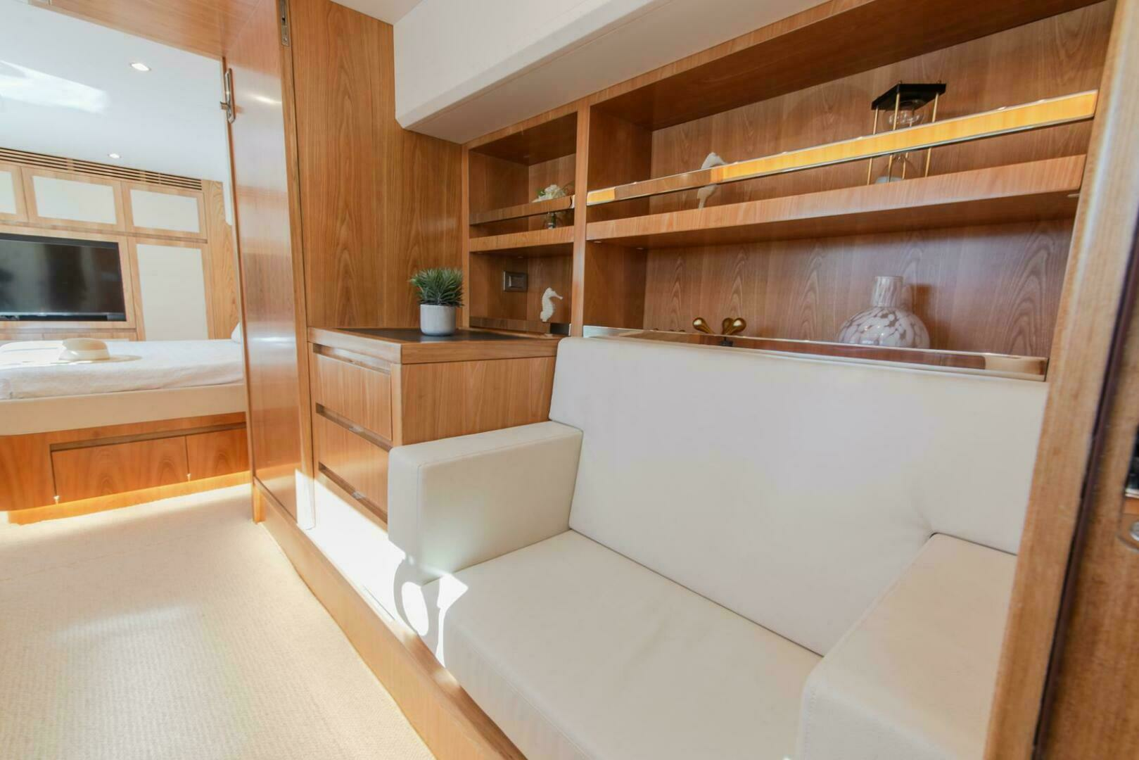 2026 ILIAD Catamarans 53S - Image 38