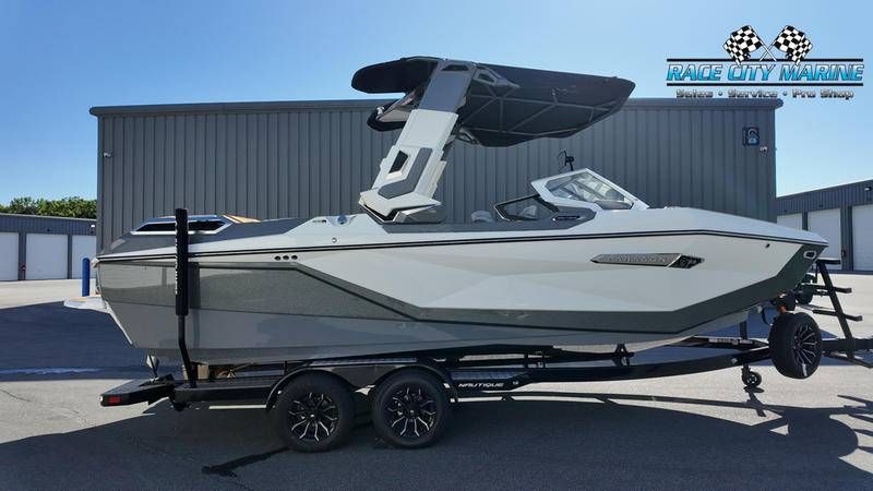2025 Nautique Super Air Nautique G23 Paragon