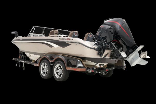 2026 Ranger 621FS Cup-Equipped - 22