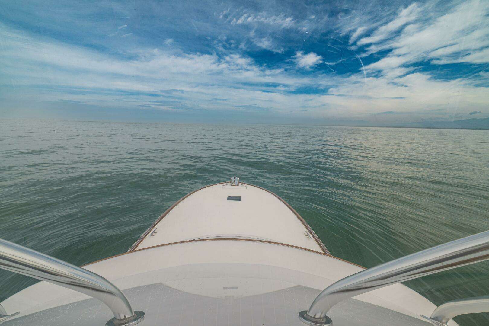 2022 Jarrett Bay — - Image 45