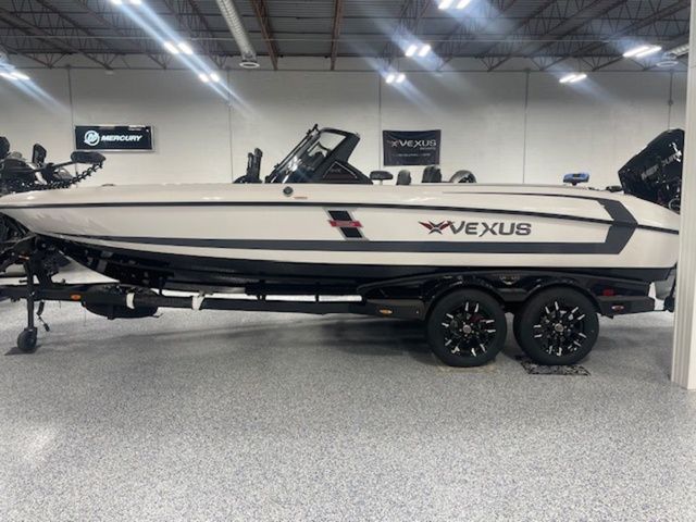 2026 Vexus DVX 22s - 9