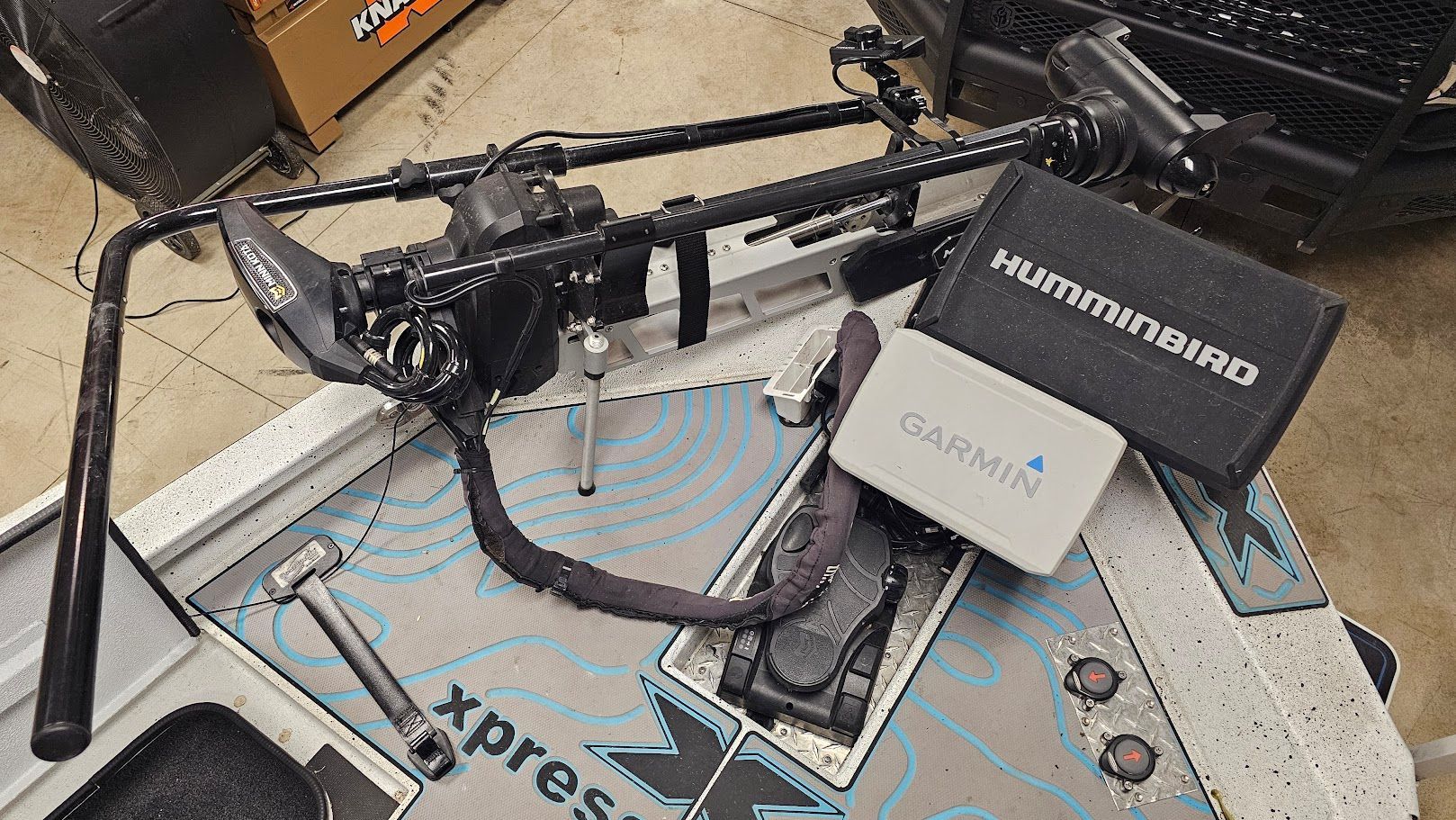 2023 Xpress X19 Pro - 11
