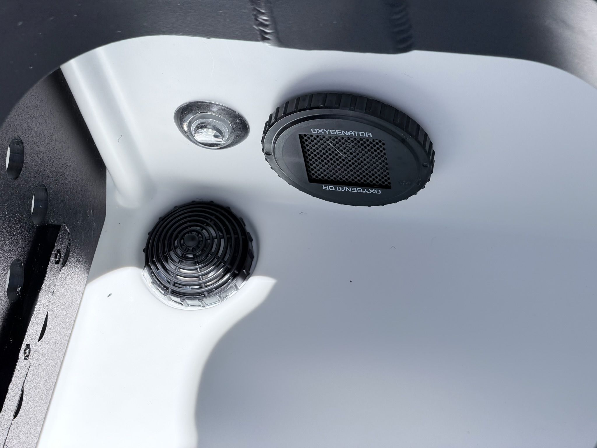 2026 Skeeter ZXE20 - 40