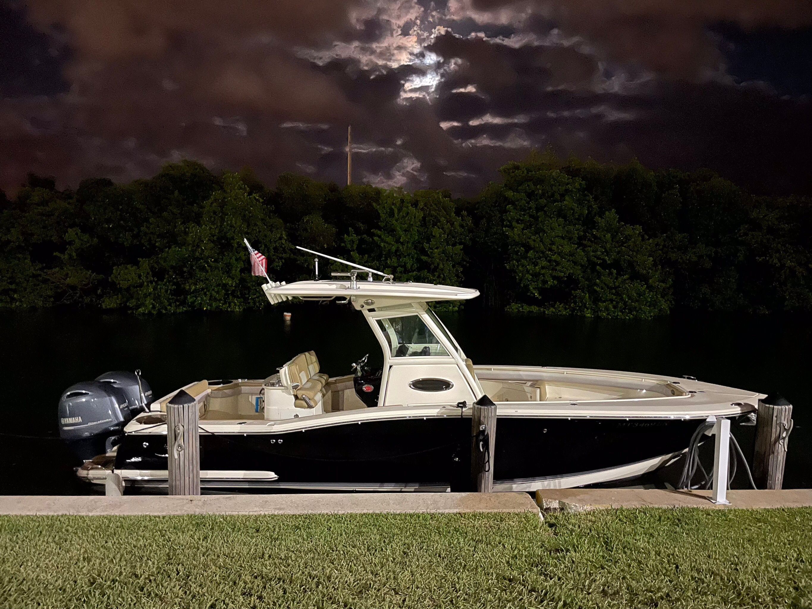 2014 Scout 275 LXF - 2