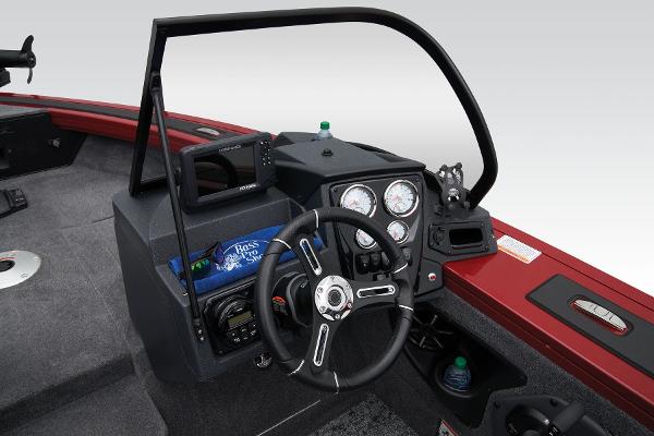 2026 Tracker Targa V-18 Combo - 27