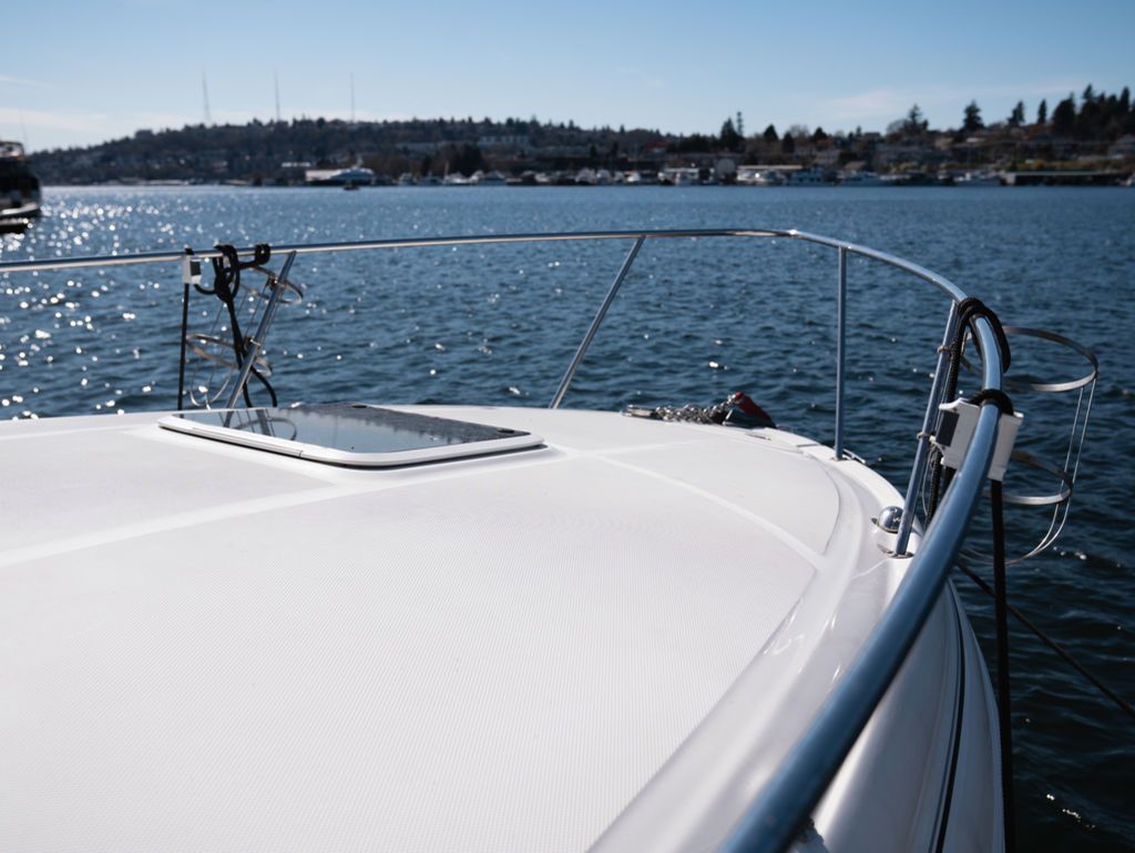2006 Sea Ray Sundancer 280 - 8