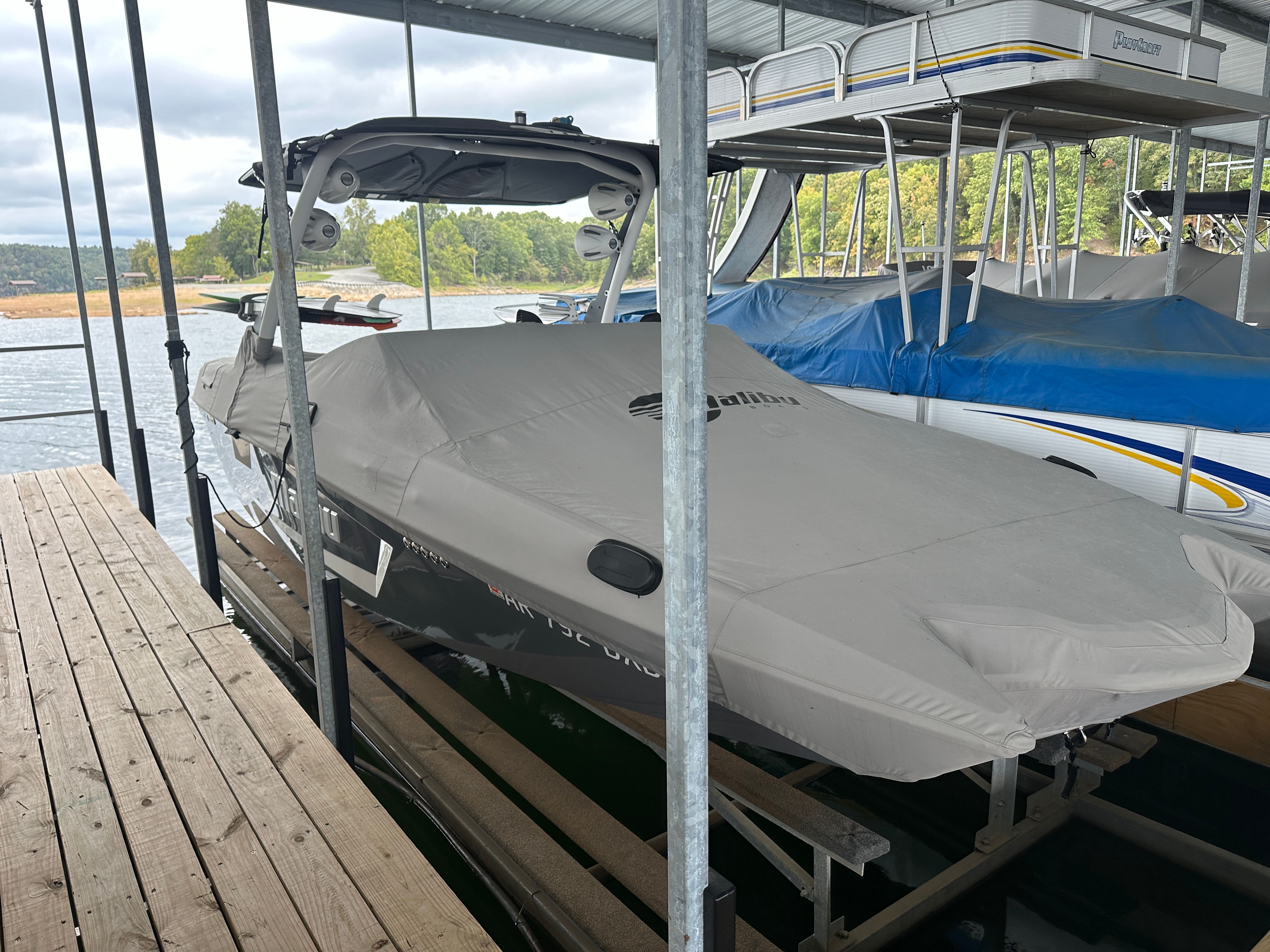 2022 Malibu Wakesetter 23 MXZ - 7