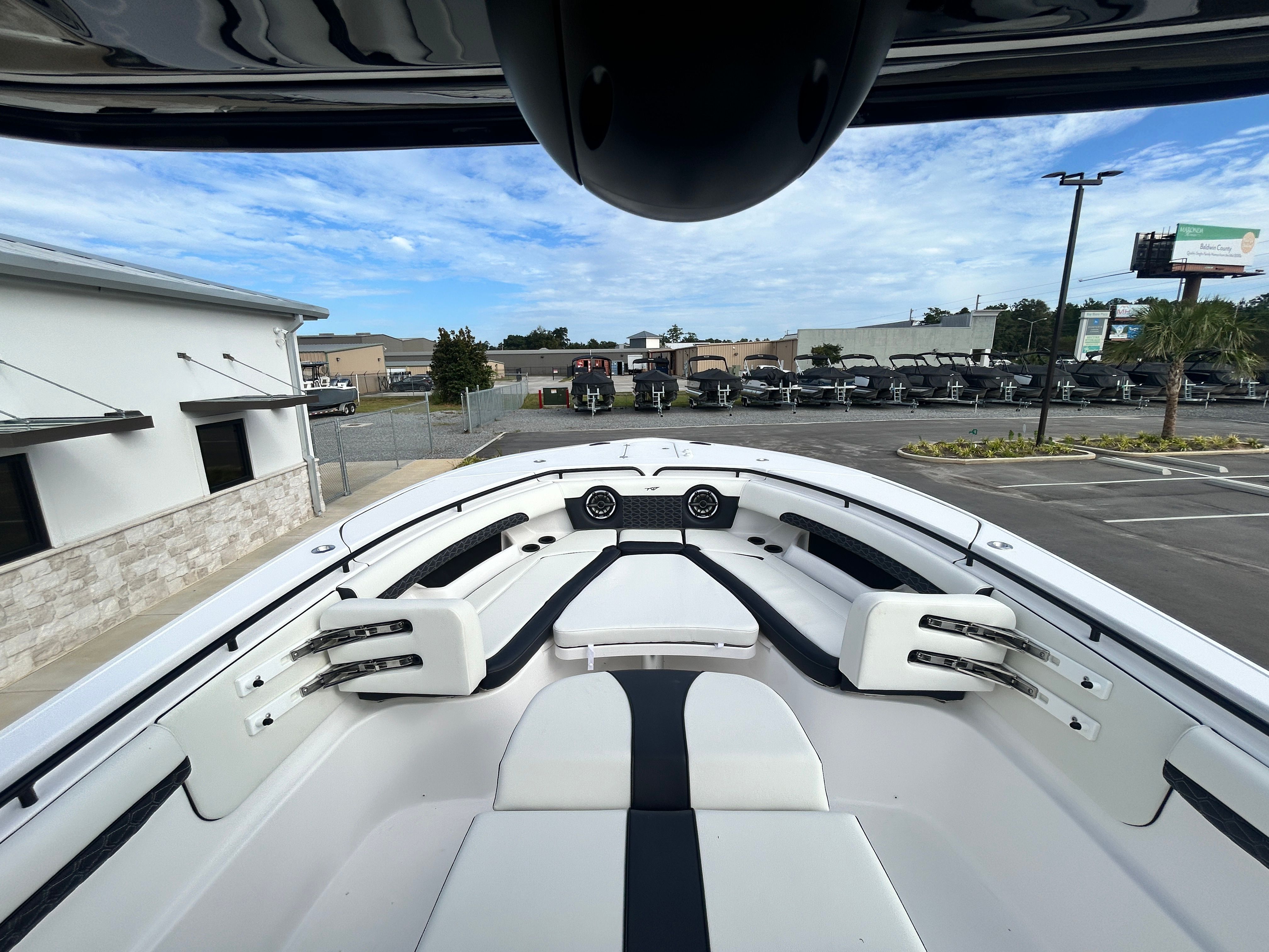 2026 Tidewater 320 CC Adventure - 20