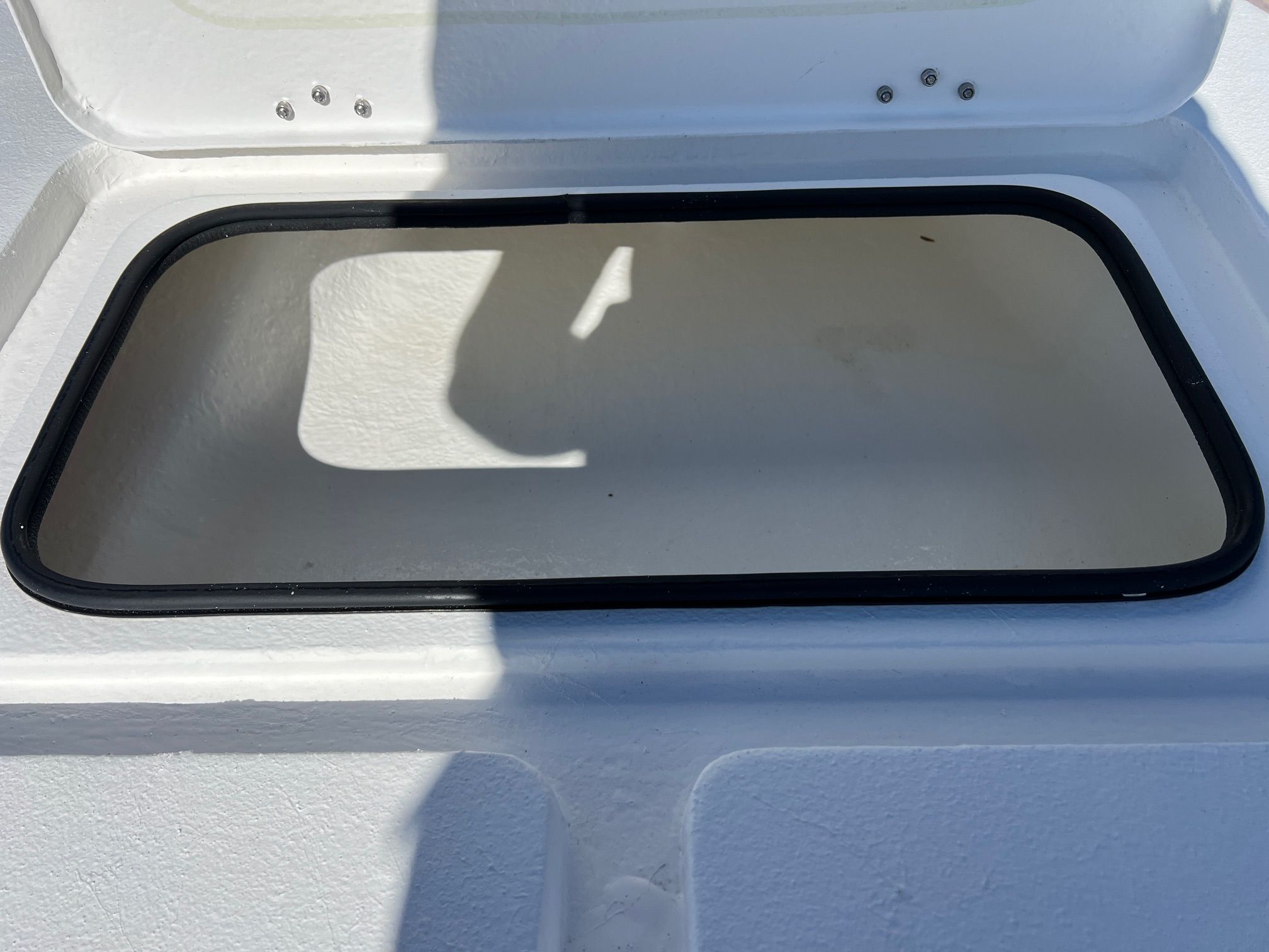 2026 Shoalwater 21' Catamaran - 28
