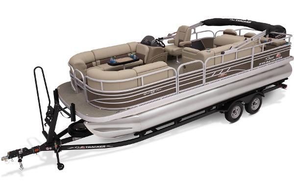 2023 Sun Tracker SportFish 22 DLX - 6