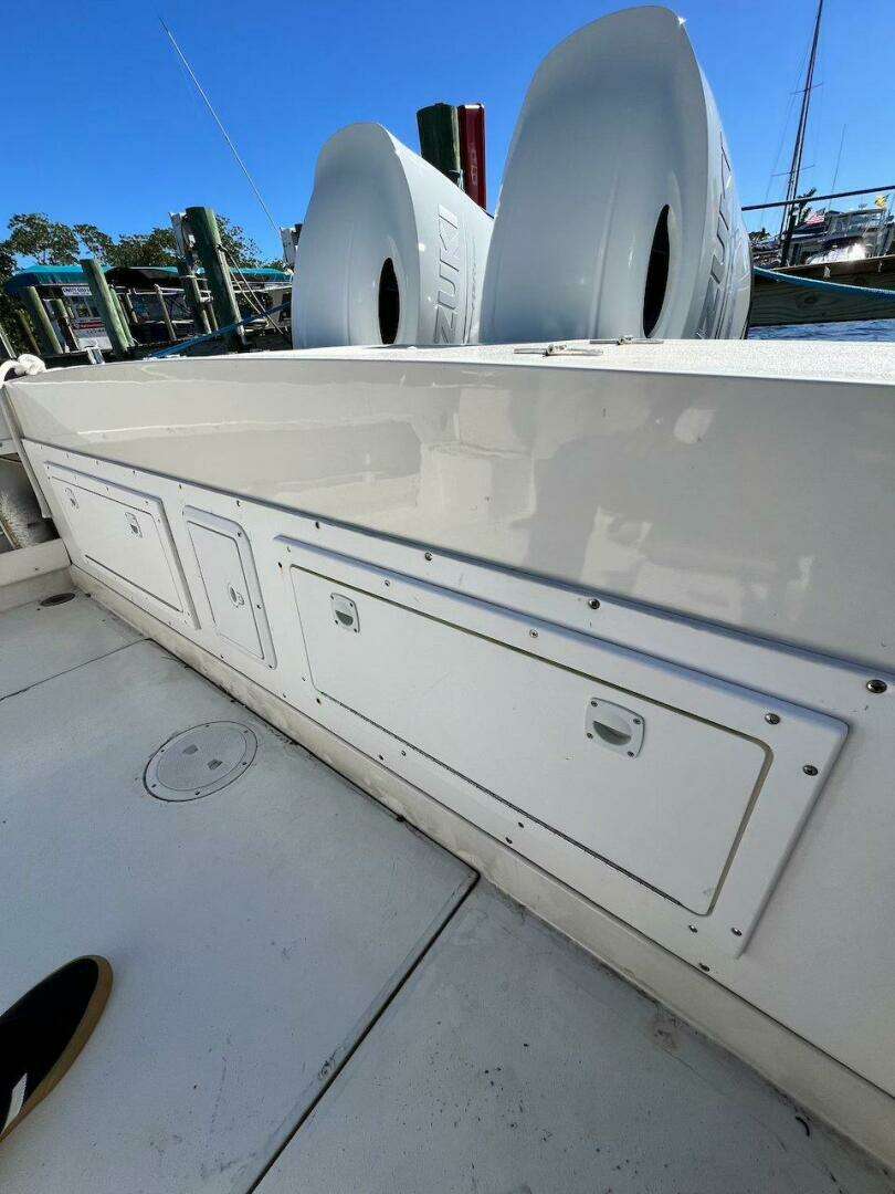1988 Grady-White 25 SAILFISH - Image 22