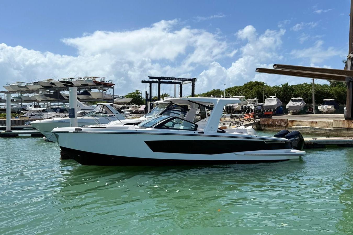 2023 Aviara 32AV
