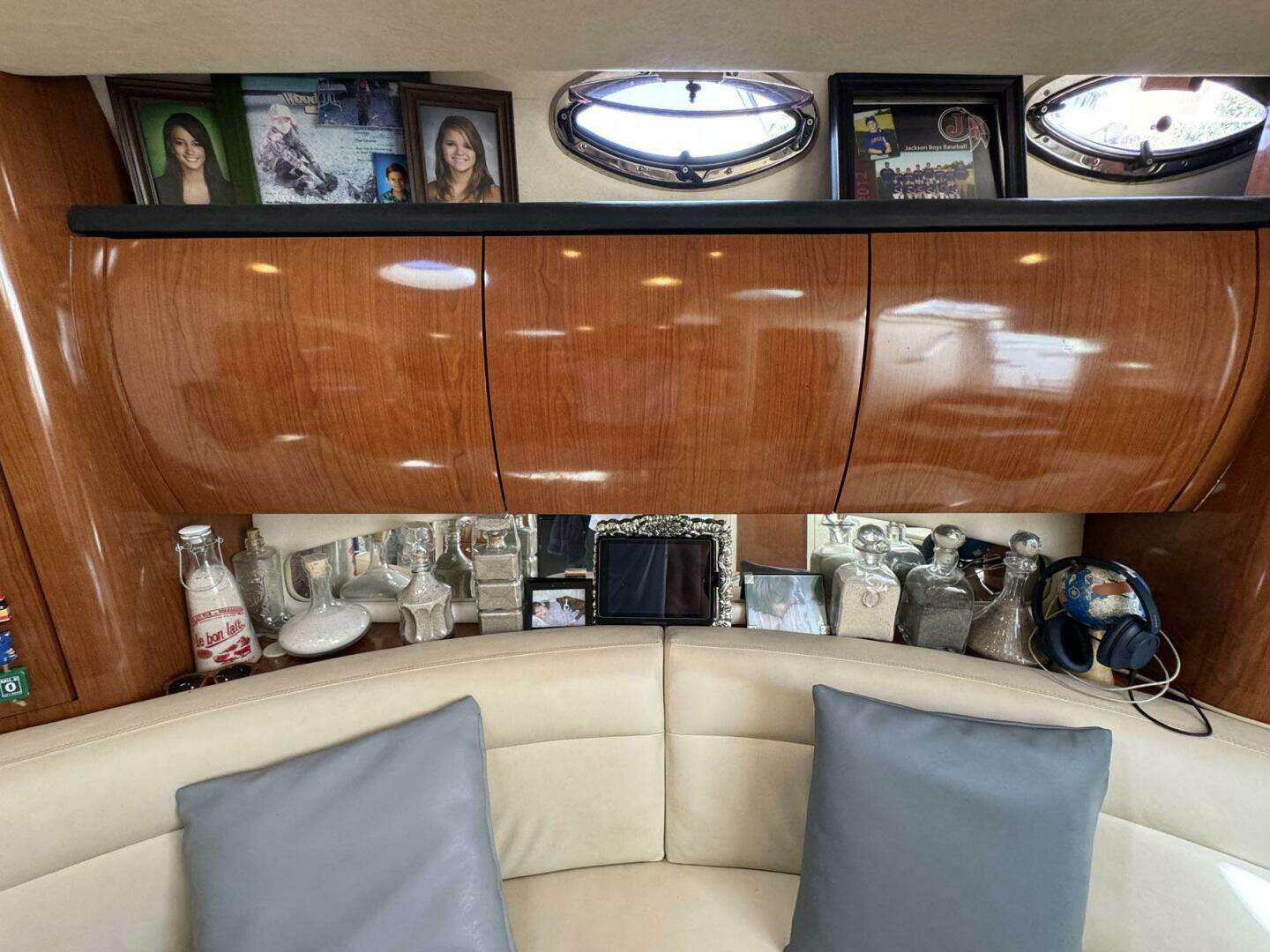 2002 Sea Ray 360 Sundancer - Image 24