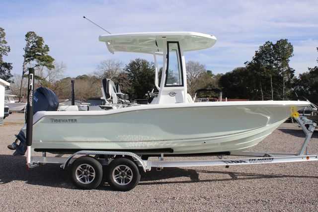 2026 Tidewater 210 LXF - 5
