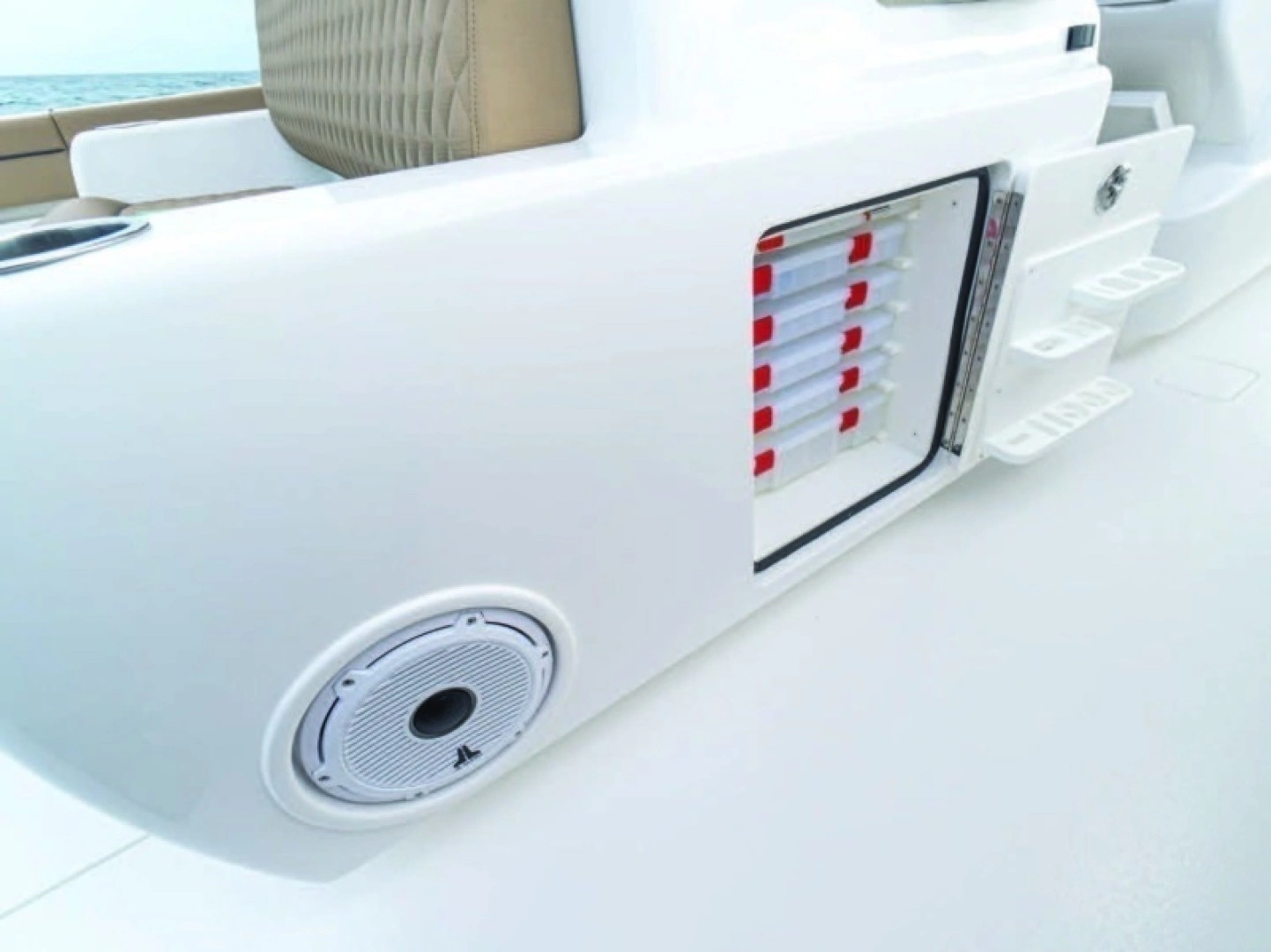 2027 Valhalla Boatworks V-41 - Image 20