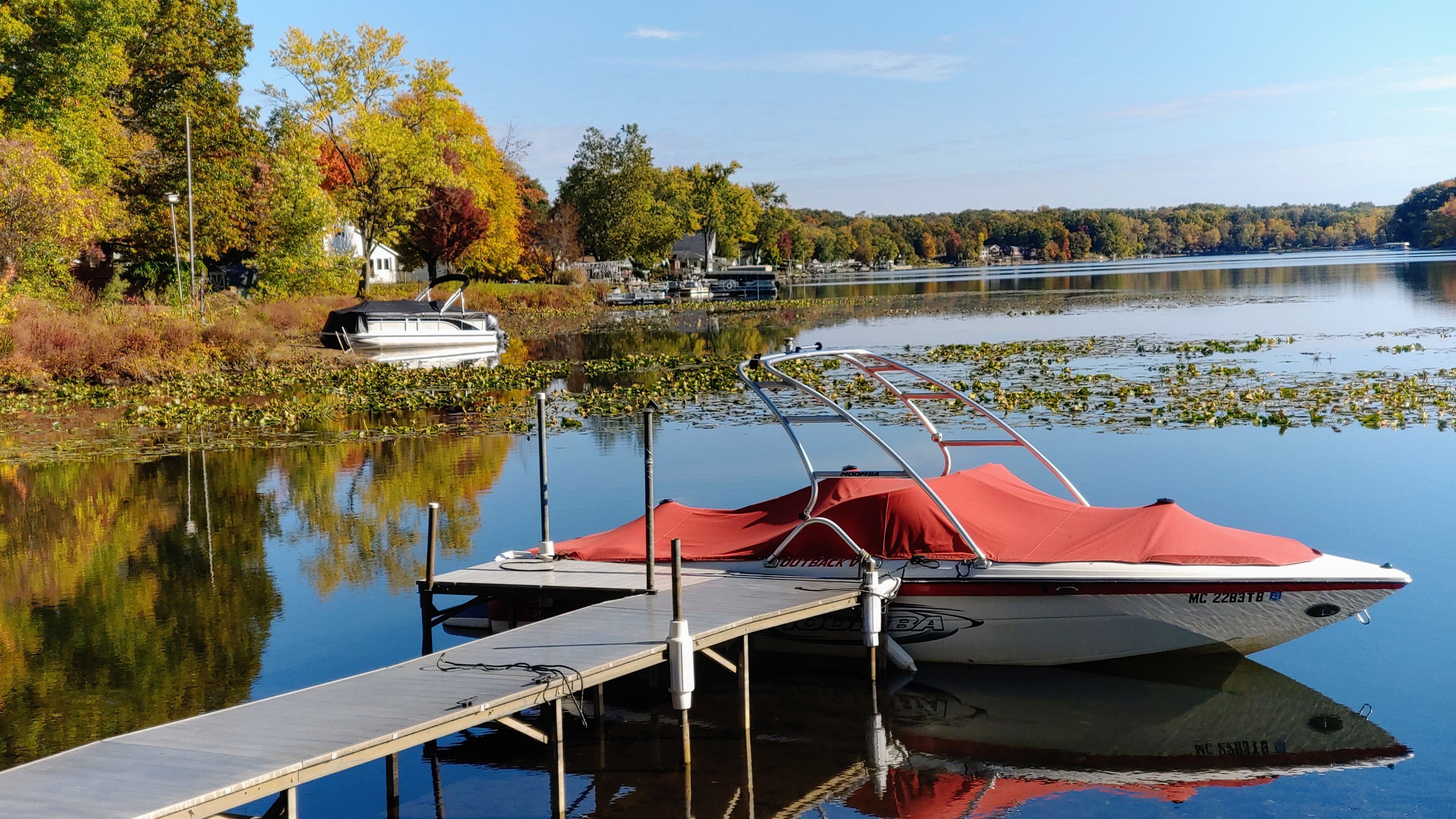2007 Moomba Outback V - 18