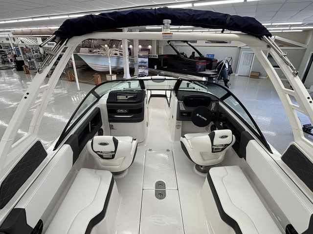 2026 Chaparral 250 OSX - 5