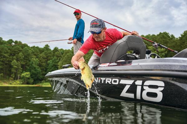 2026 Nitro Z18 Pro - 90
