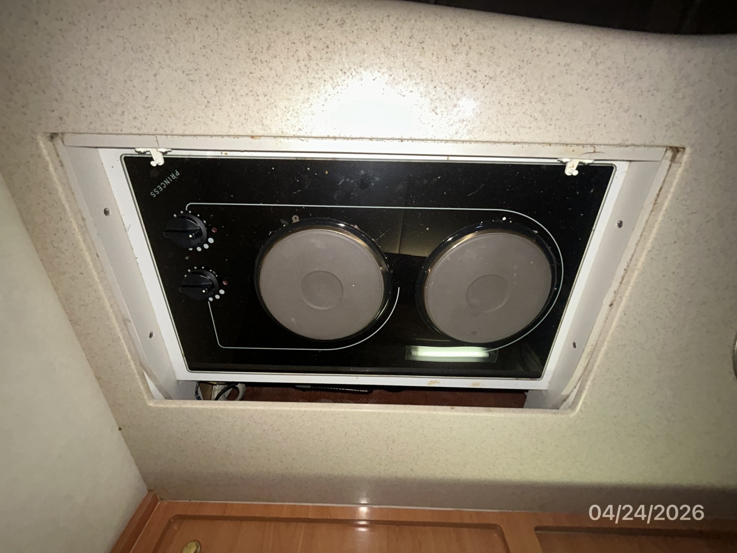 2000 Regal 3260 - Image 42