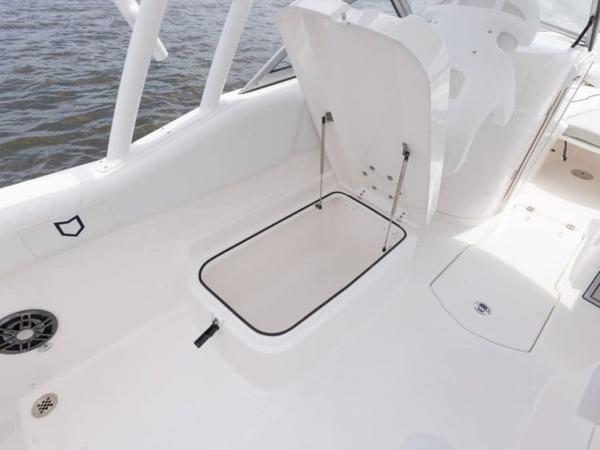 2025 Sea Fox 228 Traveler - 59