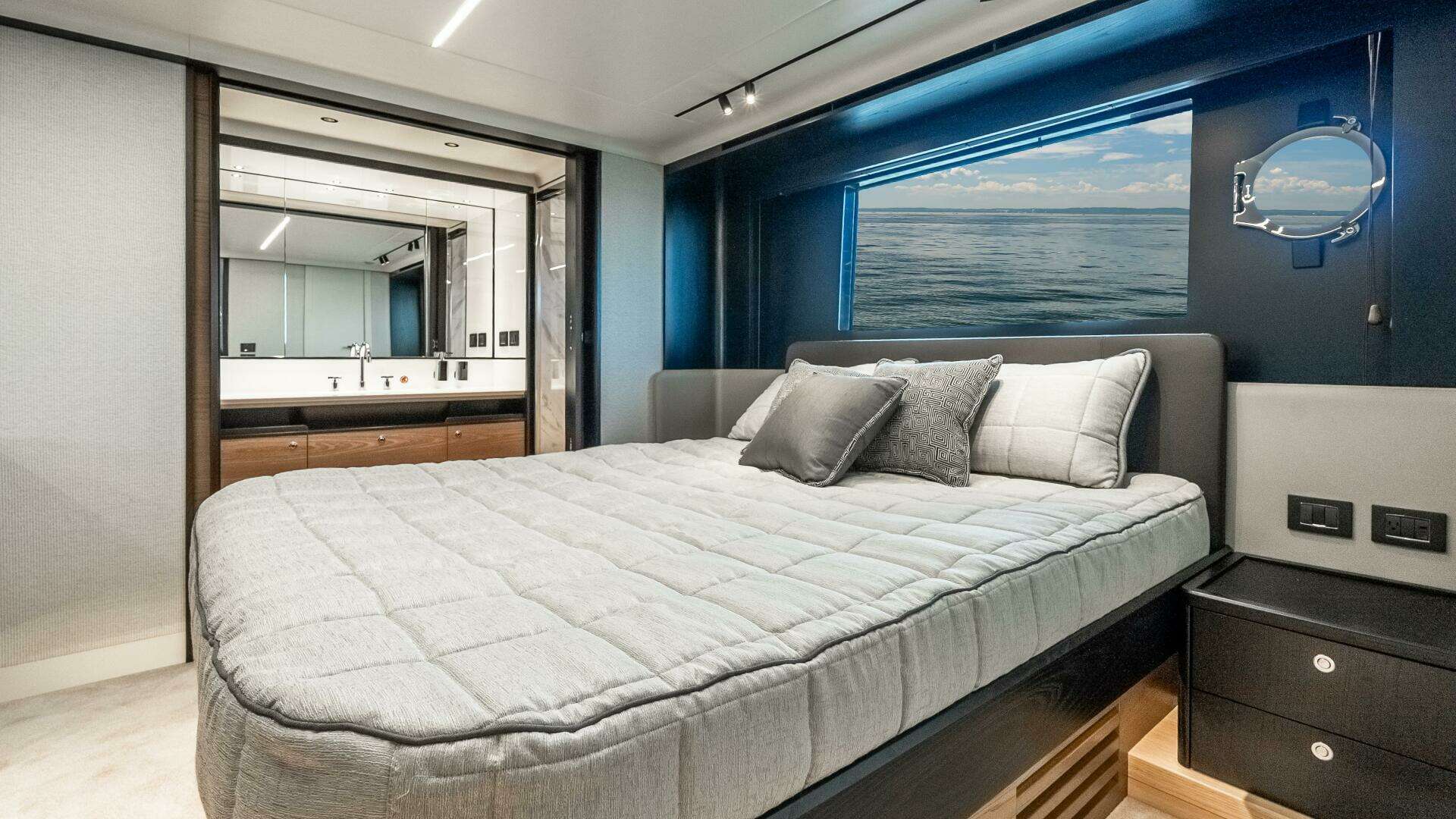 2025 Absolute Navetta 64 - Image 47