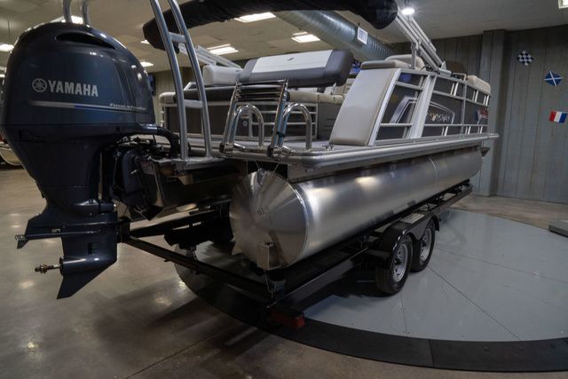 2024 Starcraft EX 22 Q - 7