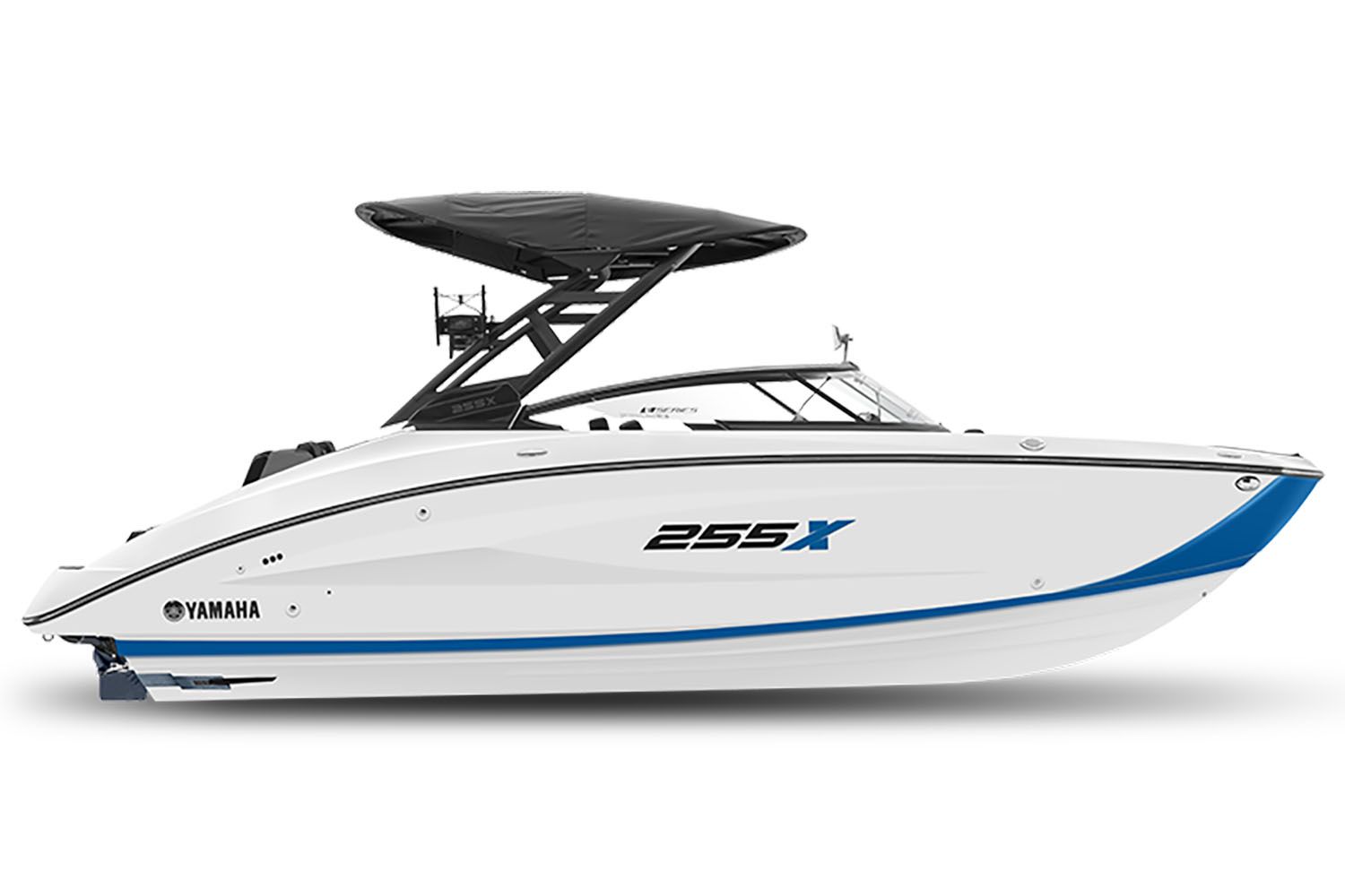 2026 Yamaha Boats 255XE - 2