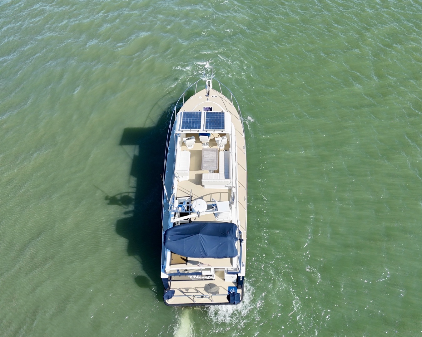 2015 Coastal Craft 45-IPS - Image 9