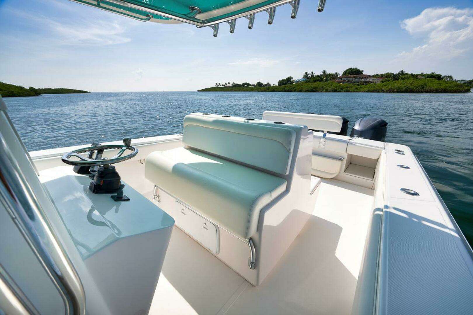 2013 Bahama — - Image 43