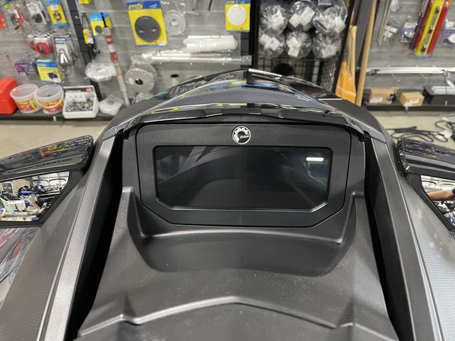 2026 Sea-Doo GTX - 12